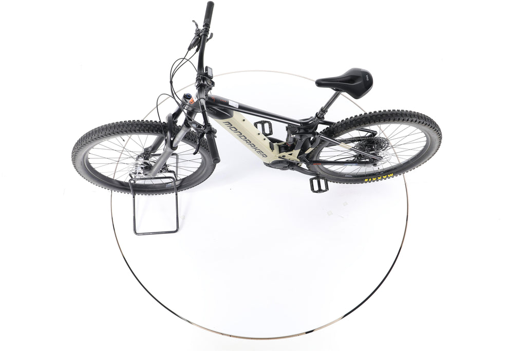 Mondraker DUSK E-Bike Fully - Image 19
