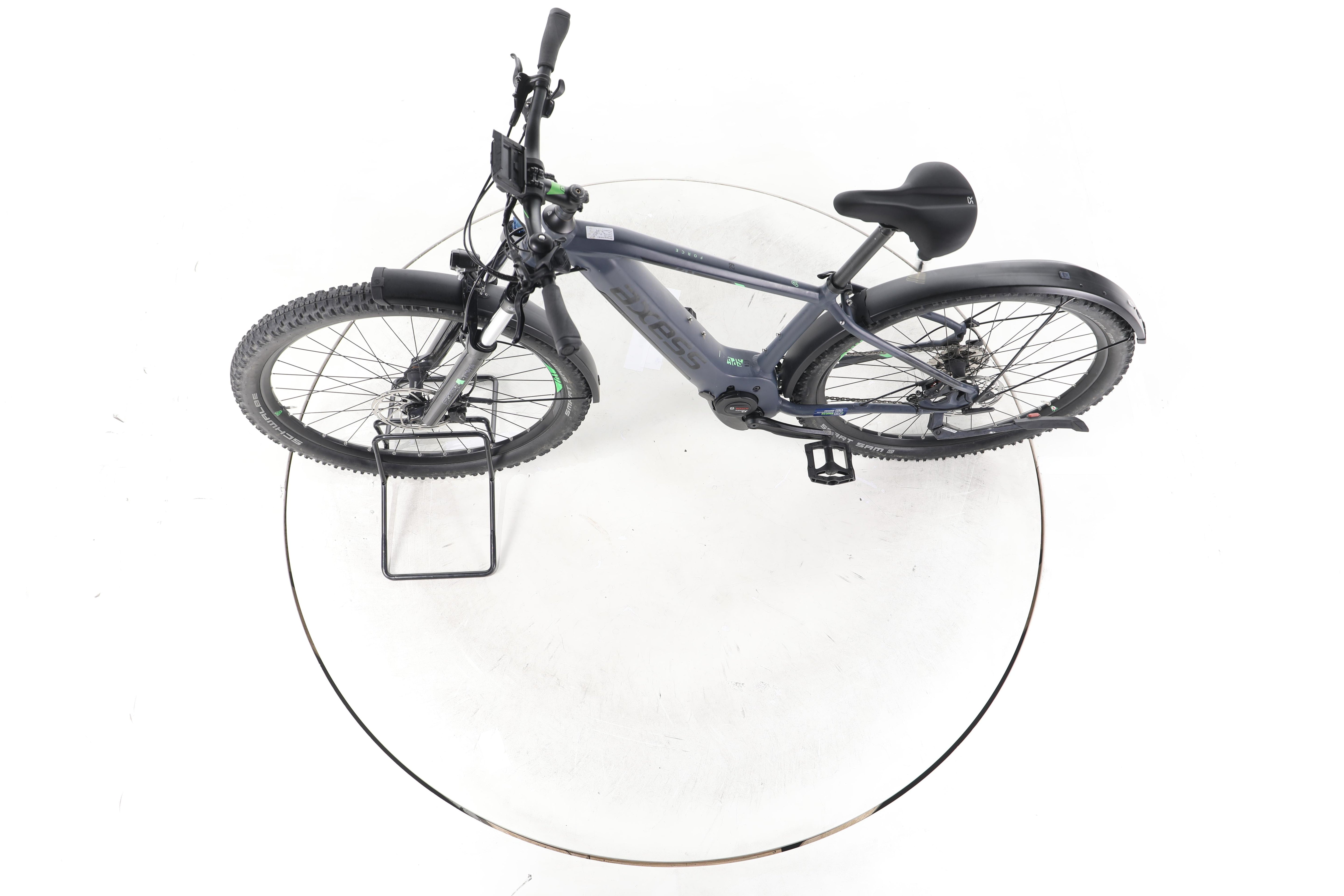 Axess Force 29 Allroad E-Bike - Image 19