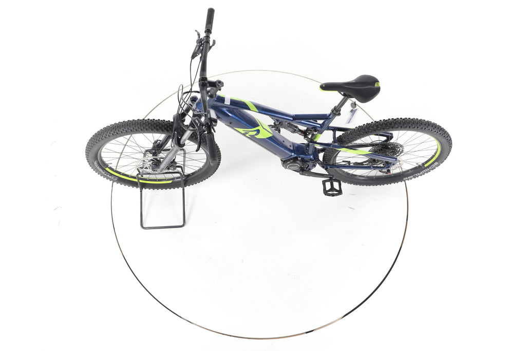 R Raymon FullRay 130E 6.0 E-Bike Fully - Image 19
