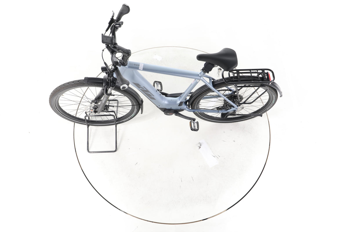 KTM Macina Tour P510 Trekking E-Bike 2024 - Image 19