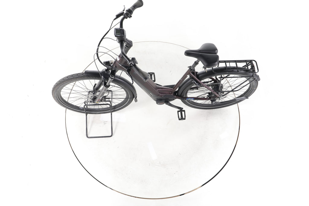 Pegasus Strong EVO 5F City E-Bike Tiefeinsteiger - Image 19