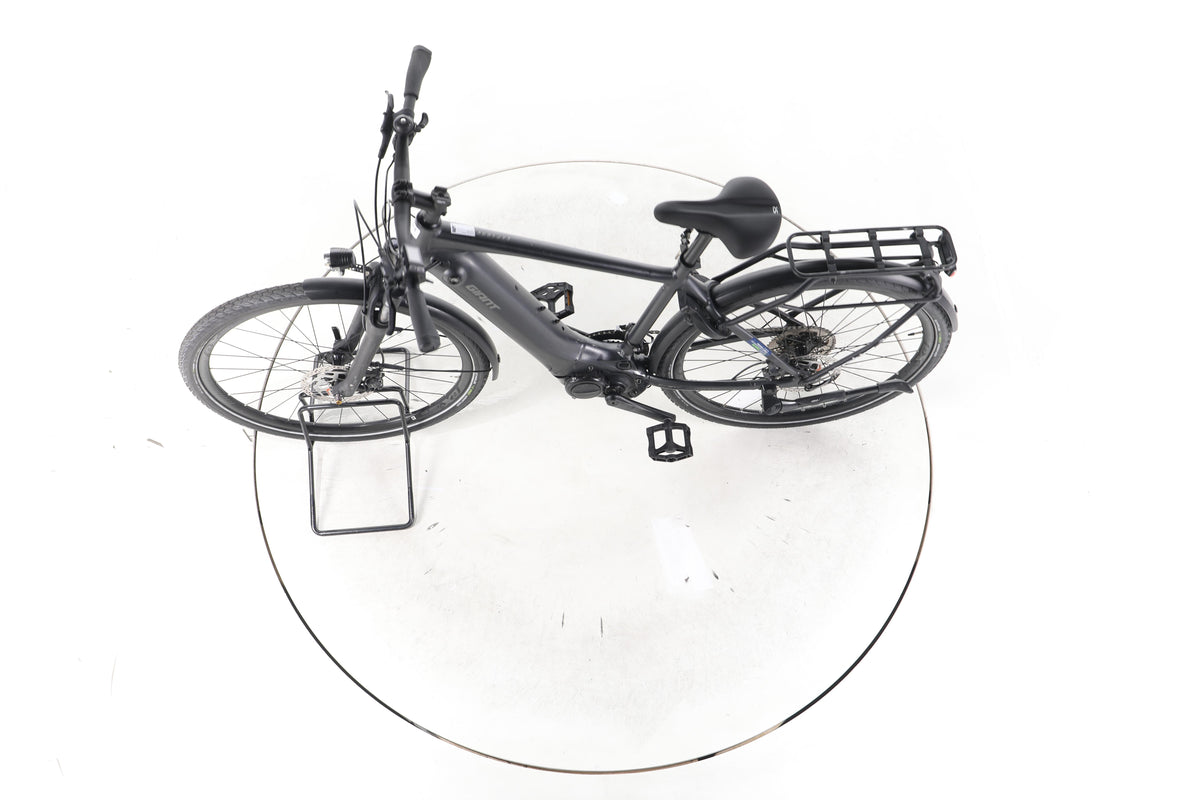 Giant Explore E+1 GTS Trekking E-Bike - Image 19