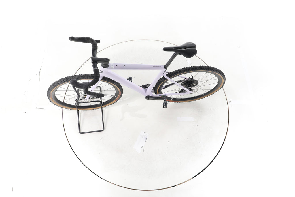 Rose Backroad GRX 820 Gravelbike Carbon - Image 19