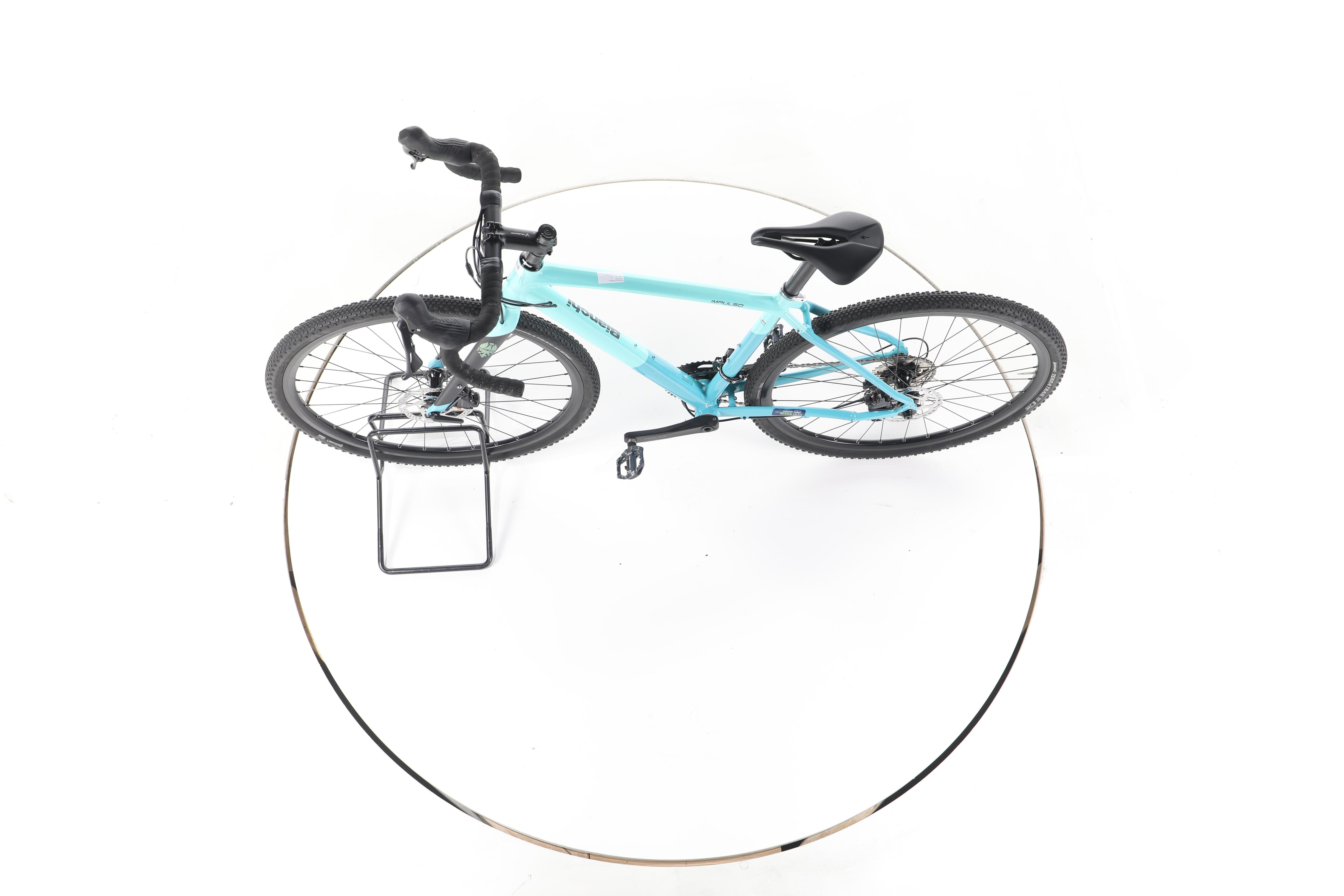 Bianchi Impulso Allroad Gravelbike - Image 19