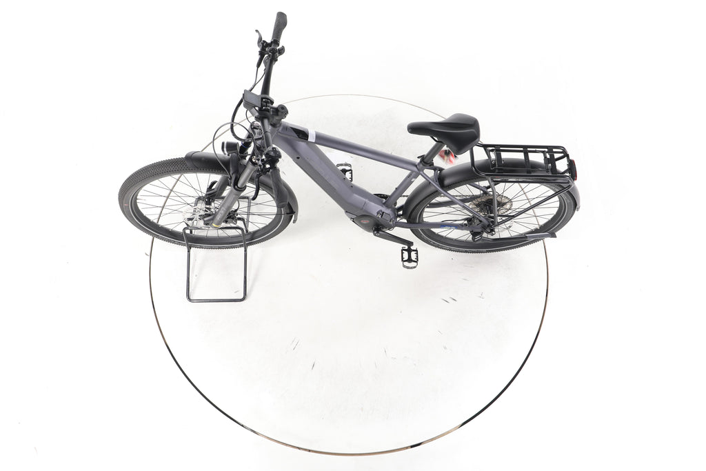 Hercules Pasero SUV I-10 Trekking E-Bike - Image 19