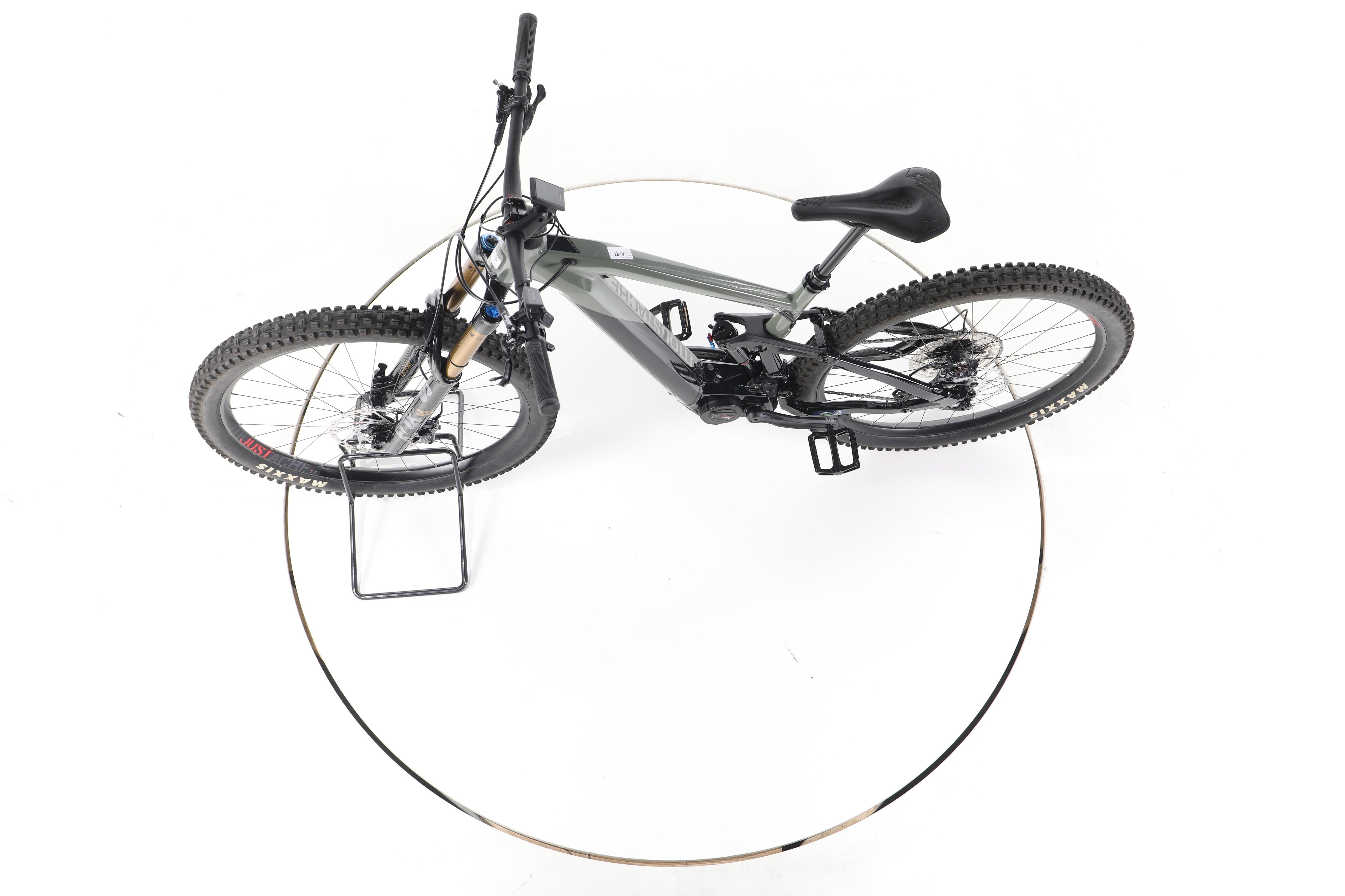 Moustache Bikes Game 9 E-Bike Fully - Image 19