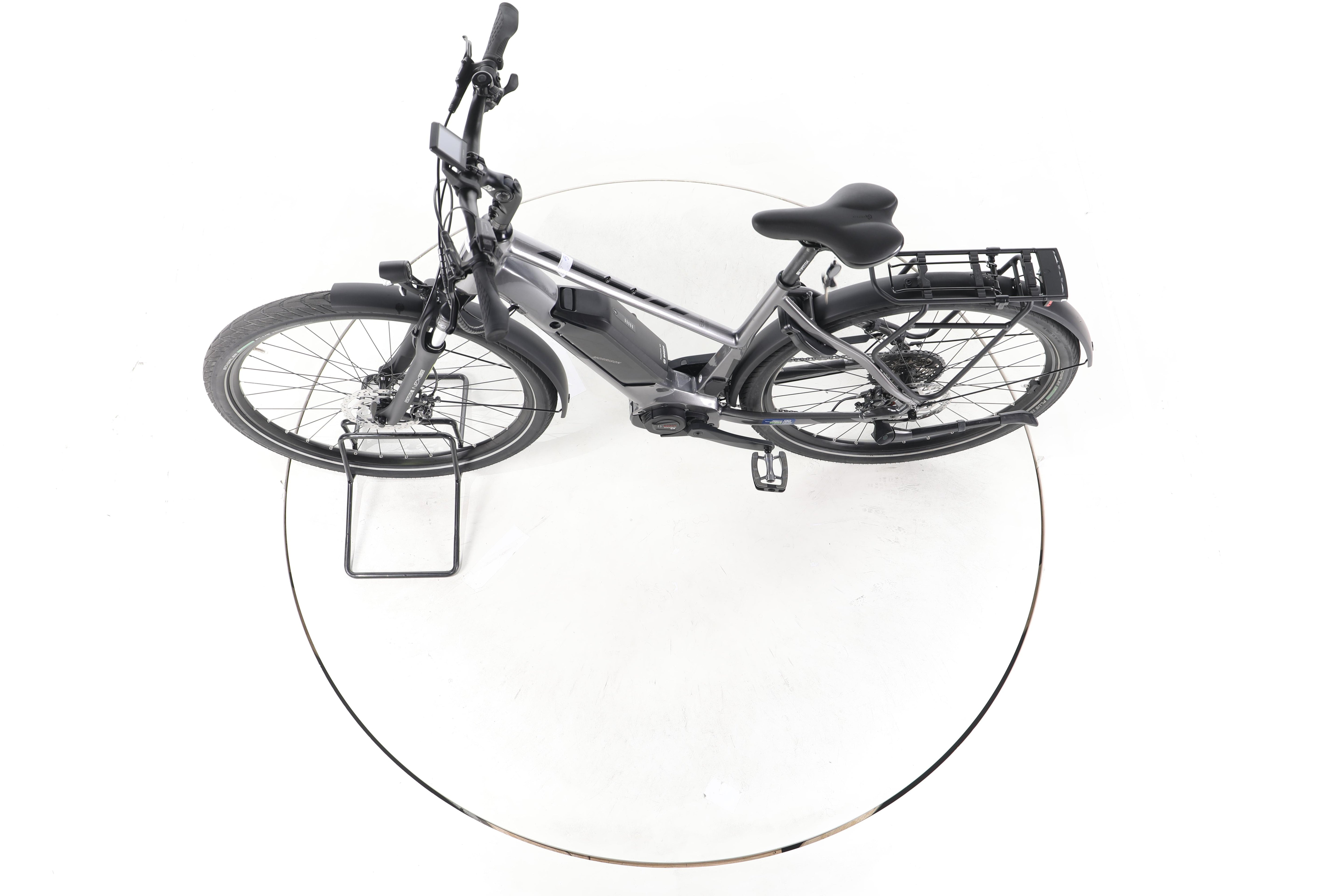 MORRISON E 6.5 Trekking E-Bike - Image 19