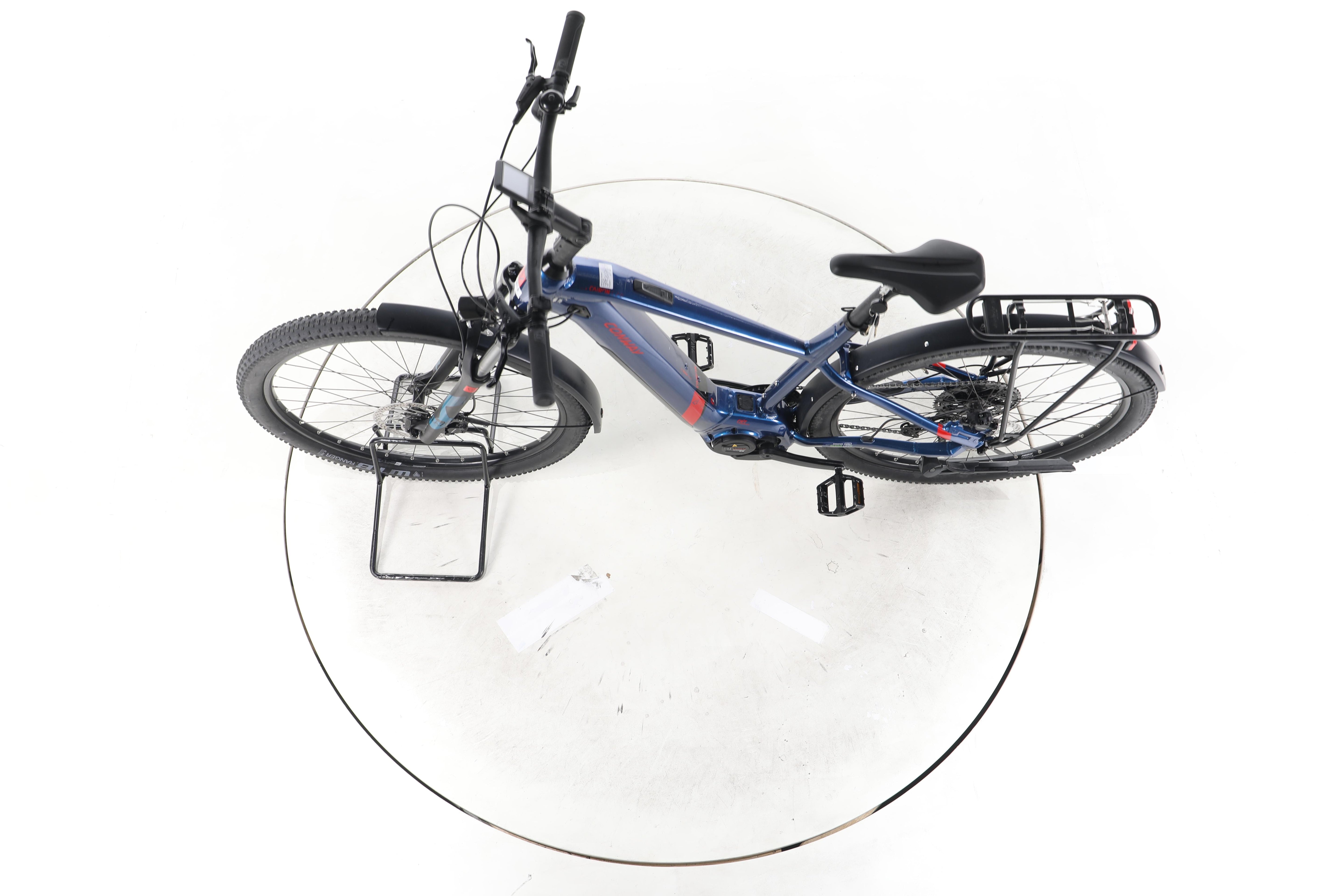Conway Cairon C 2.0 Trekking E-Bike - Image 19