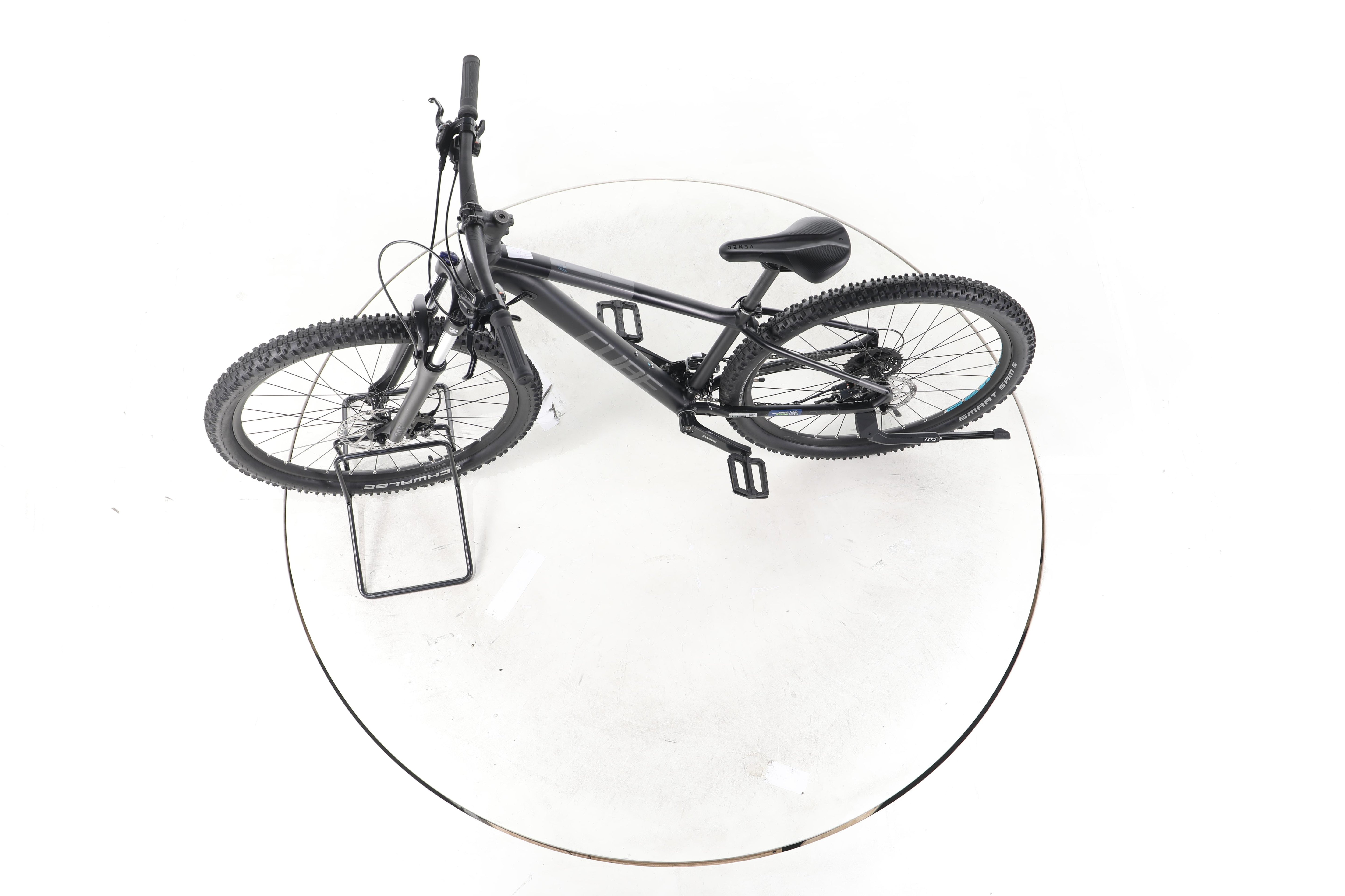 Cube Aim Race Fahrrad Hardtail - Image 19