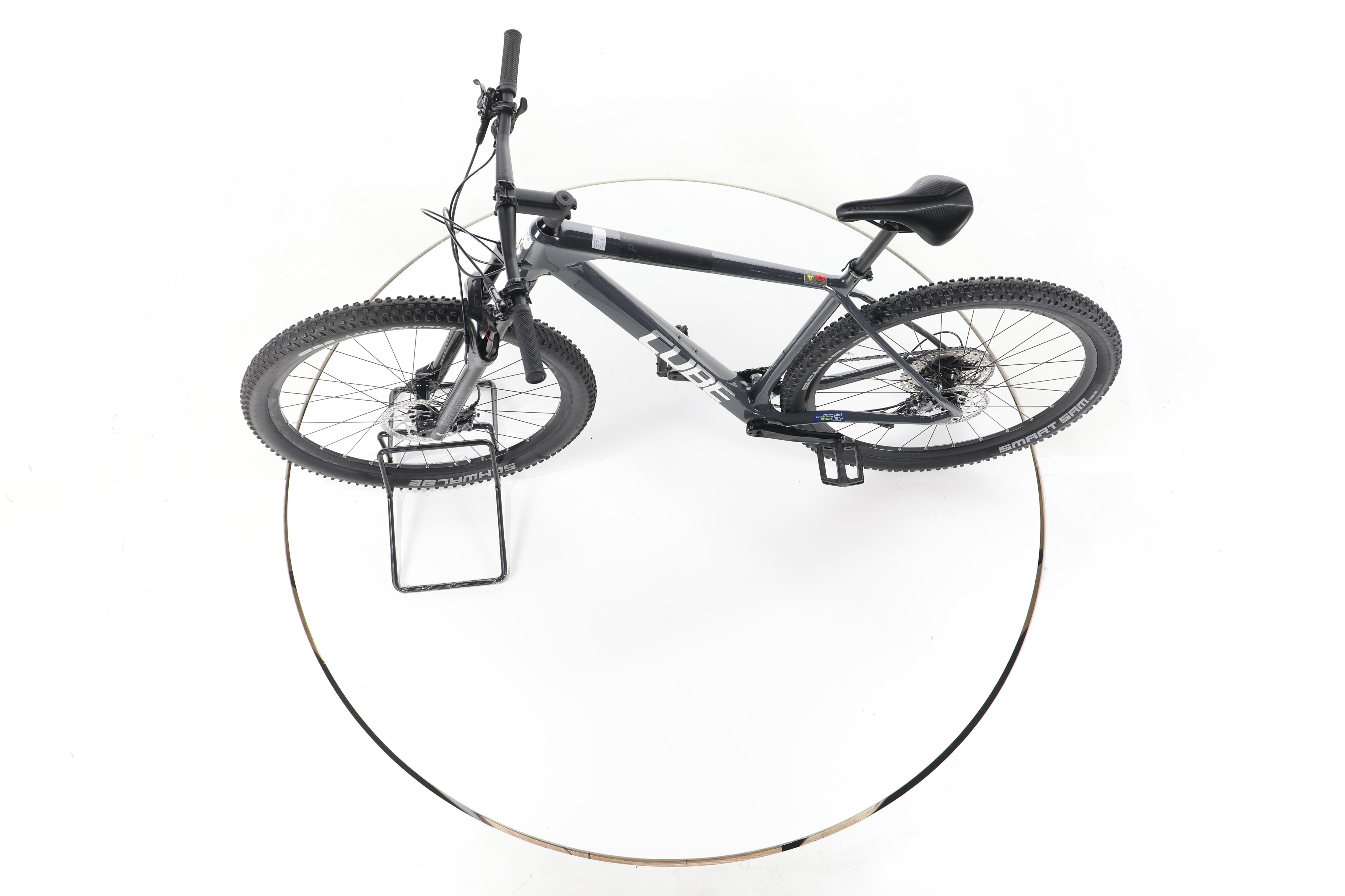 Cube Reaction C:62 Pro Fahrrad Hardtail - Image 19