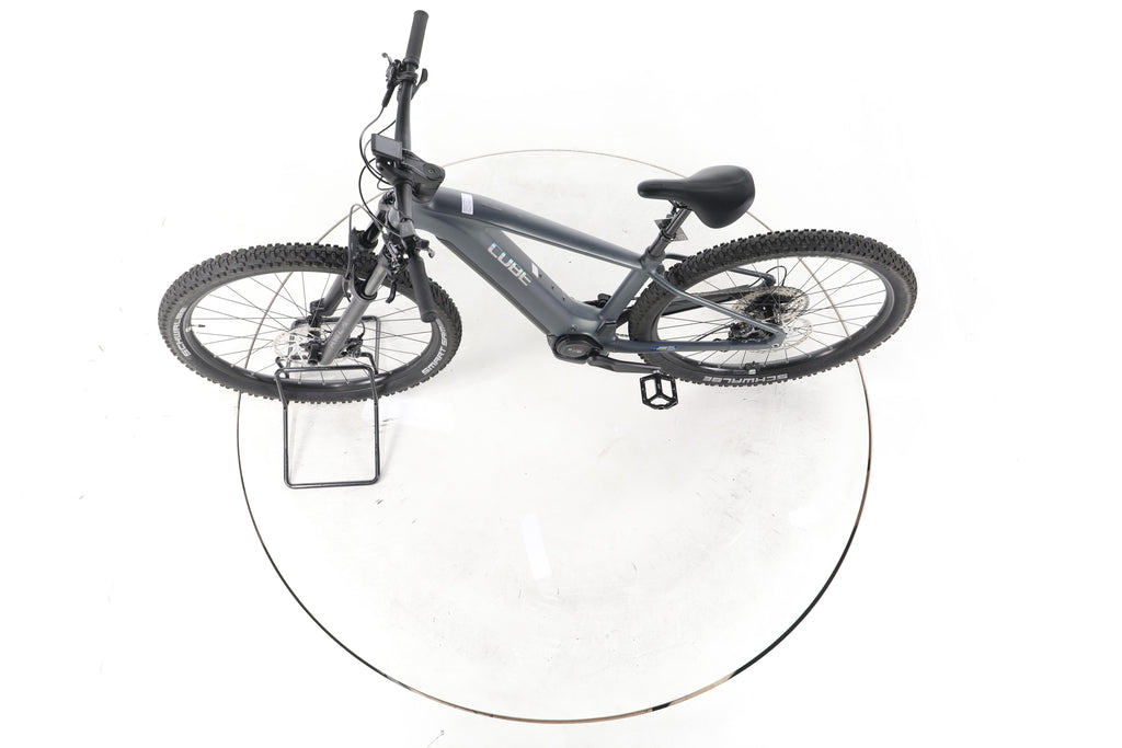 Cube Reaction Hybrid E-Bike 2024 - Image 19