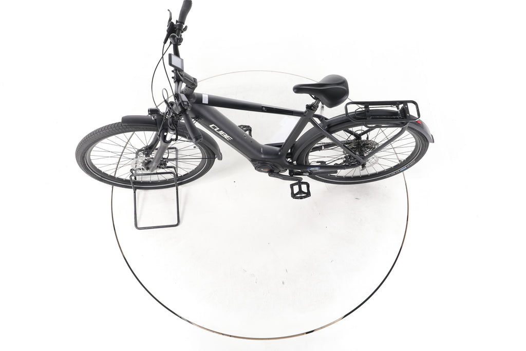 Cube Touring Hybrid Pro Trekking E-Bike 2024 - Image 19