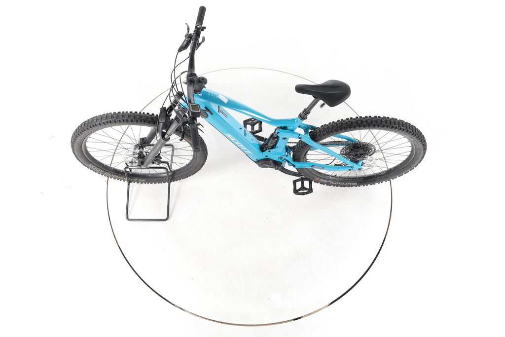 Scott Strike eRide 940 E-Bike Fully - Image 19