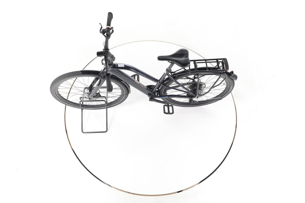 Orbea Vibe MID H30 EQ E-Bike - Image 19