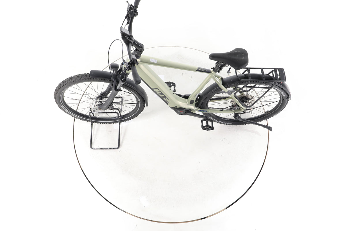 CONE Bikes eSUV 6.0 Trekking E-Bike 2025 - Image 19
