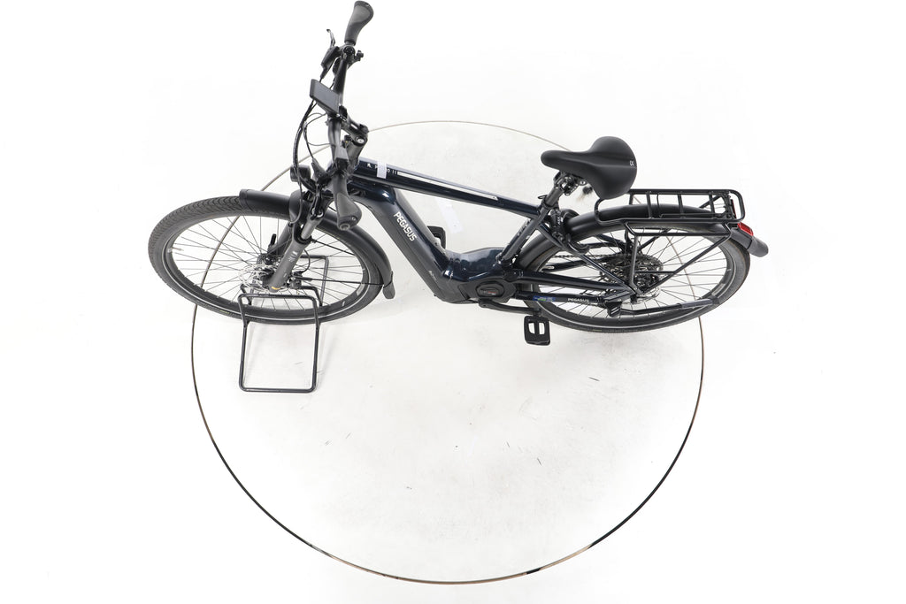 Pegasus Premio Evo 11 Trekking E-Bike - Image 19