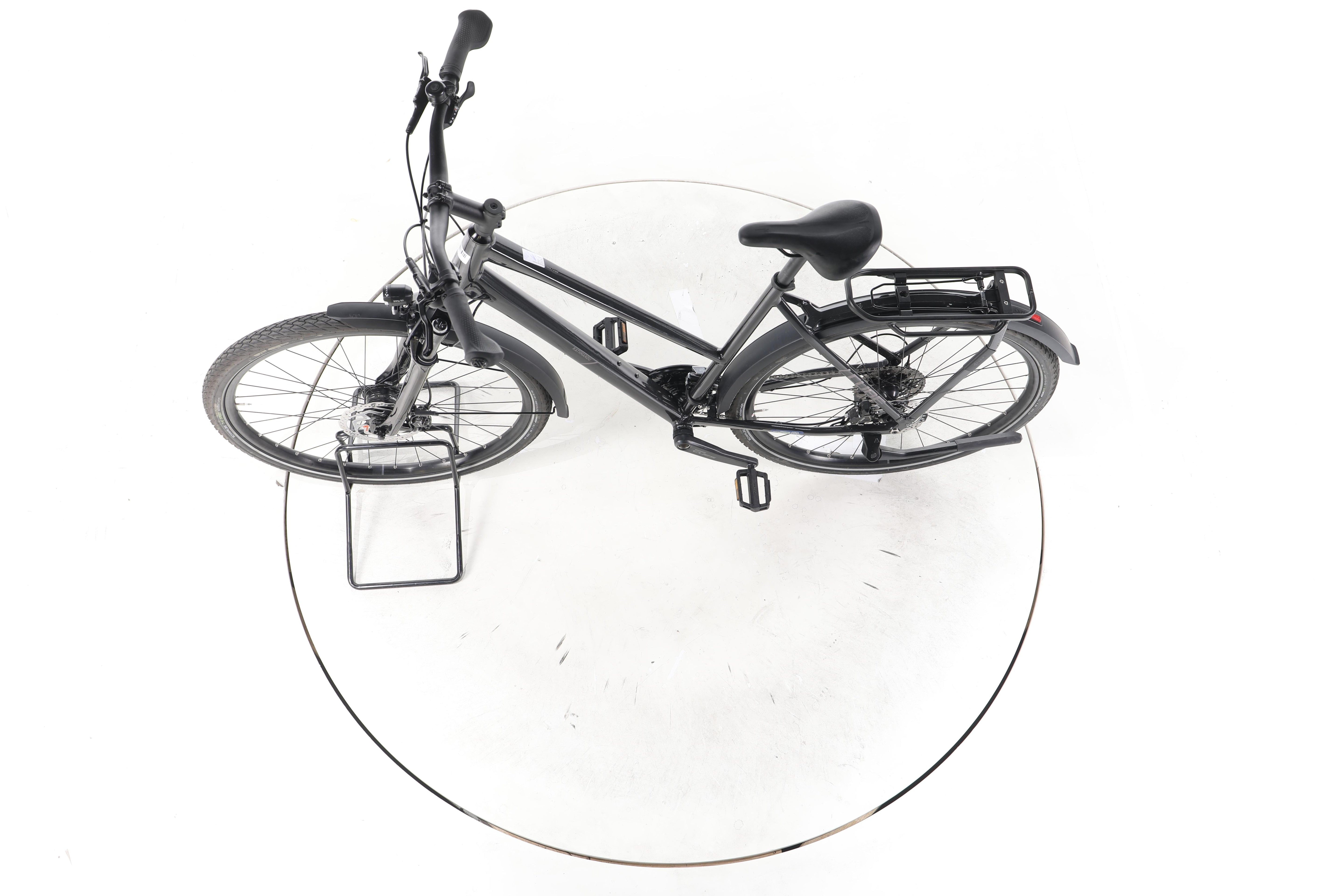 Cube Kathmandu Pro Fahrrad City & Trekking - Image 19