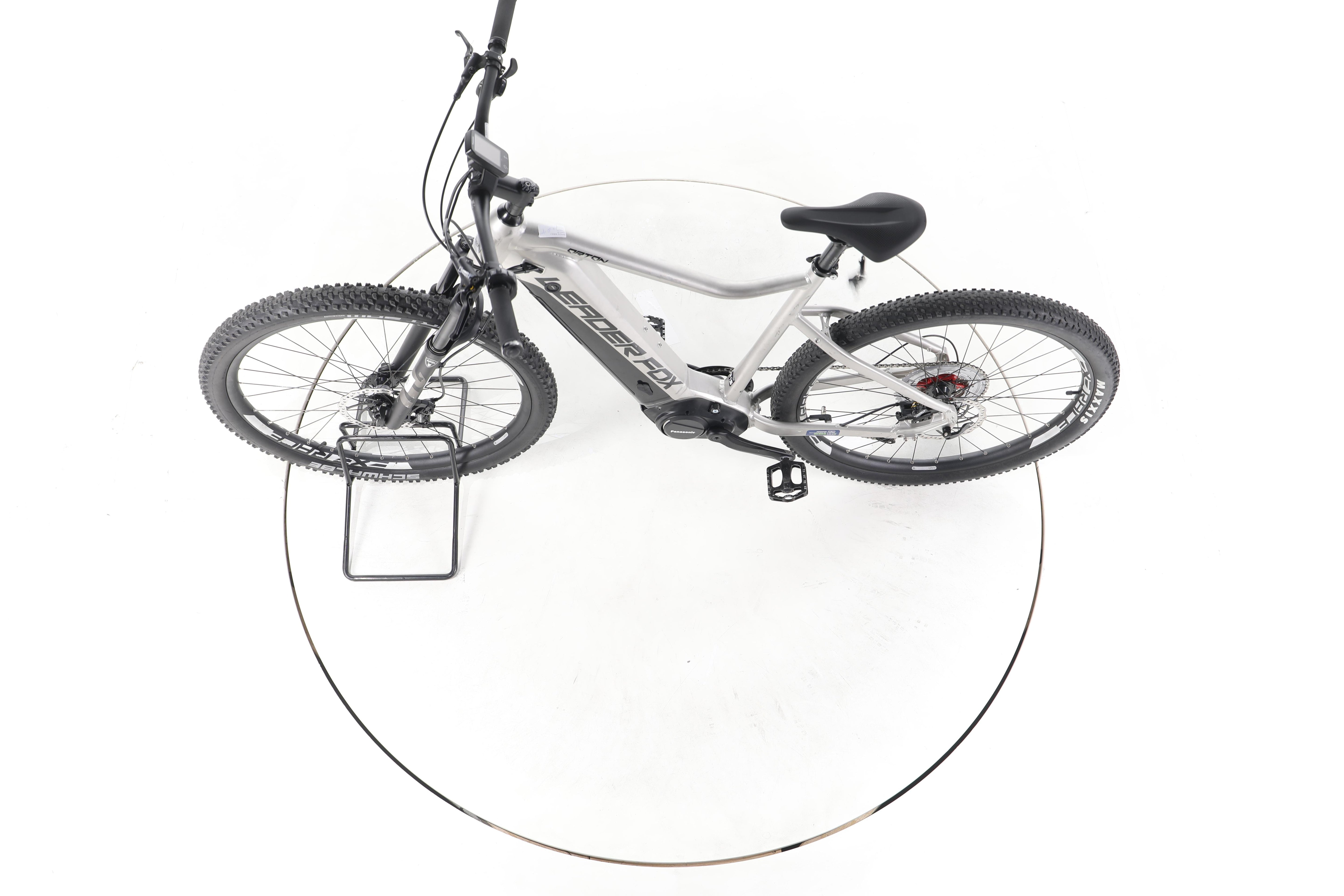 LeaderFox Orton E-Bike - Image 19