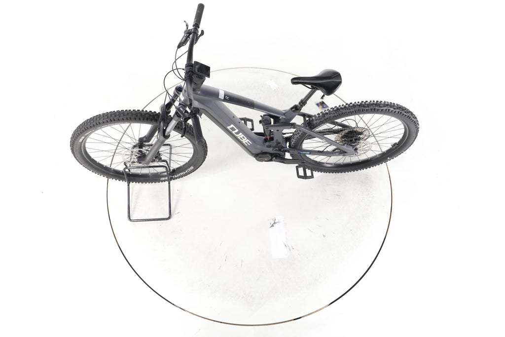 Cube Stereo Hybrid 140 HPC Race E-Bike Fully 2024 - Image 19