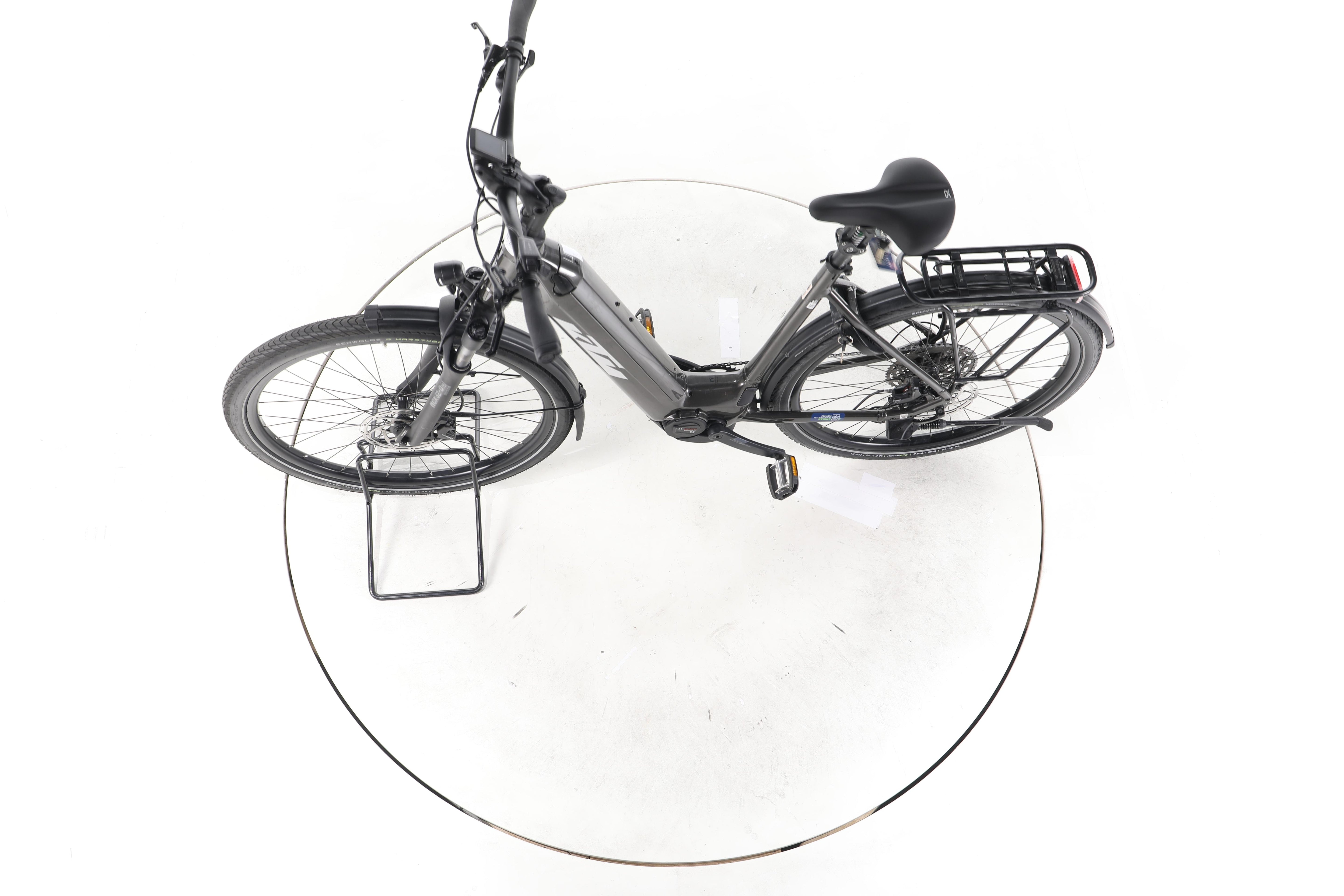KTM Macina Style XL Trekking E-Bike - Image 19