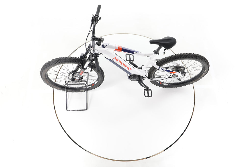 Haibike SDURO HardSeven 5.0 E-Bike - Image 19