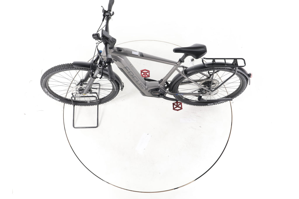 Focus Aventura 6.8 Trekking E-Bike - Image 19