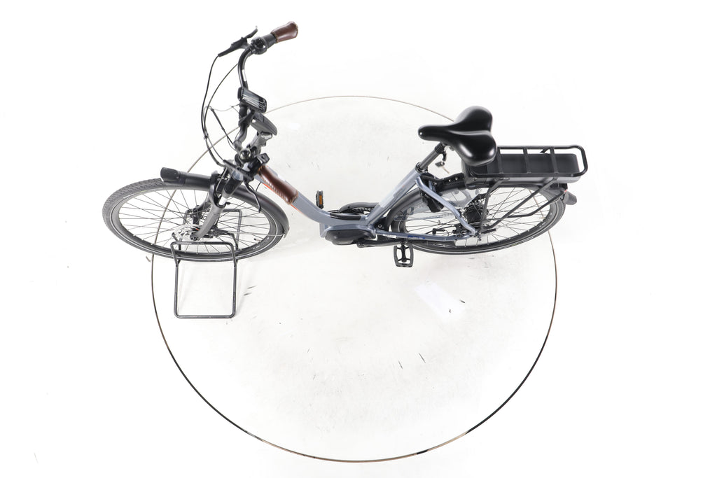 STELLA Livorno Storm MDS Superior City E-Bike Tiefeinsteiger - Image 19