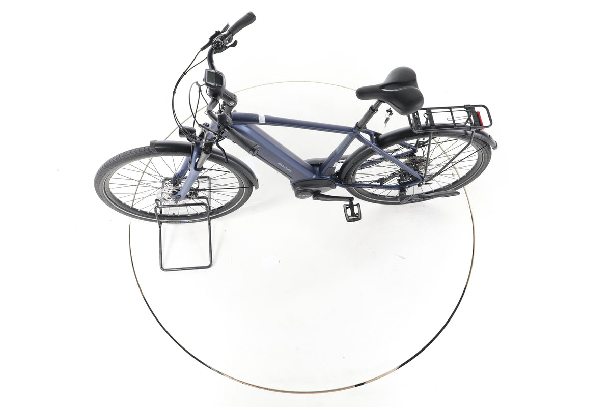 Bicycles Porto 10.5 Trekking E-Bike 2024 - Image 19
