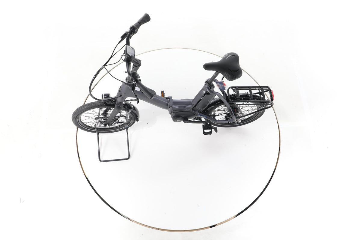 Hercules Rob Fold F8 Falt E-Bike Tiefeinsteiger - Image 19
