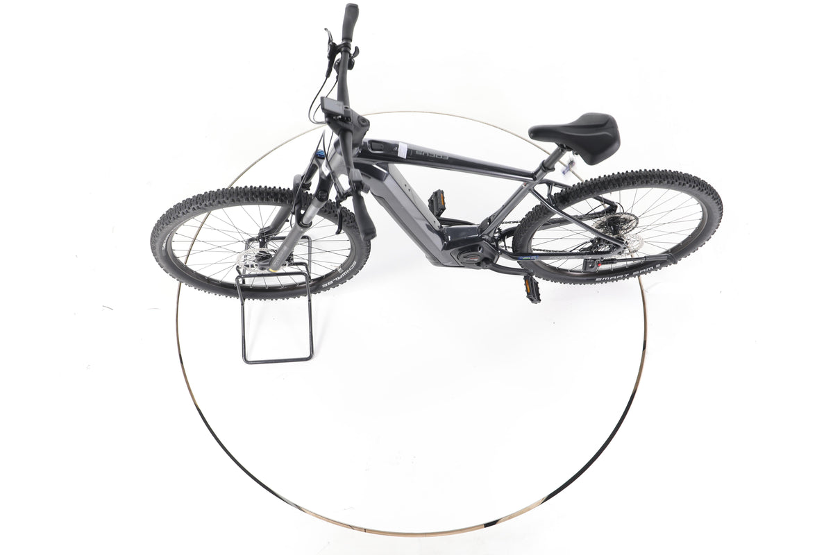 Focus JARIFA² 6.7 E-Bike - Image 19
