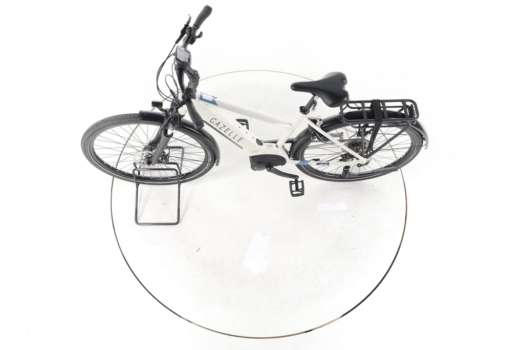 Gazelle Medeo T10 HMB Trekking E-Bike - Image 19