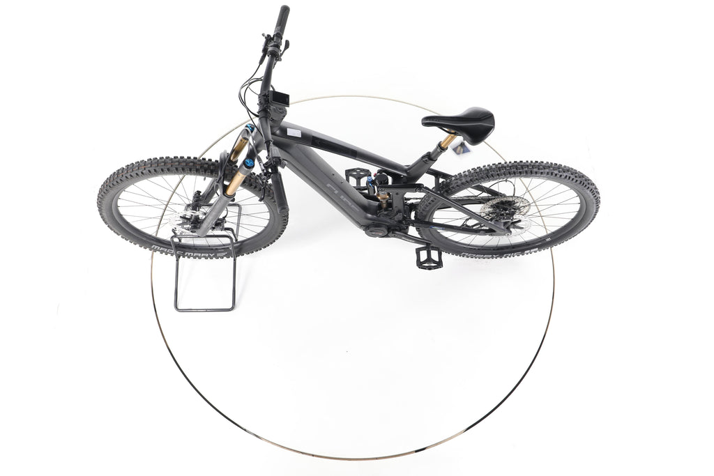 Cube Stereo Hybrid 140 HPC E-Bike Fully Carbon 2024 - Image 19