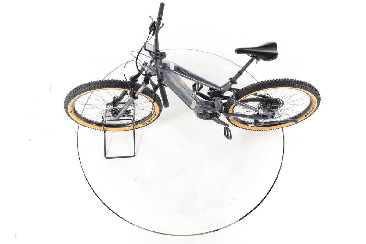 Conway Xyron S 2.9 E-Bike Fully - Image 19