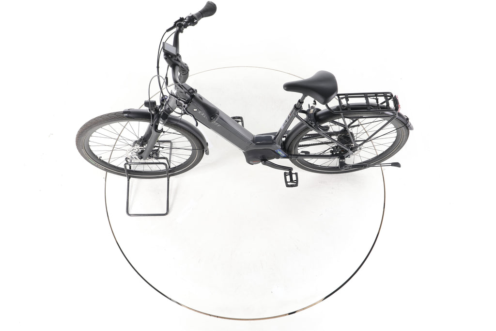 Kalkhoff IMAGE 5+ MOVE City E-Bike Tiefeinsteiger - Image 19