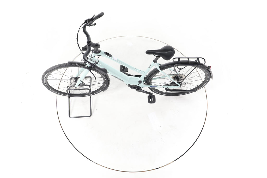 Specialized Turbo Vado SL 4.0 EQ Trekking E-Bike - Image 19