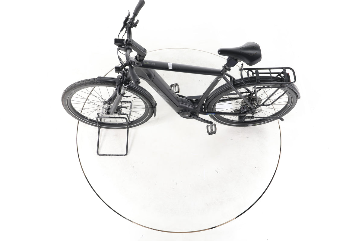 KTM Cento 10 Plus Trekking E-Bike - Image 19