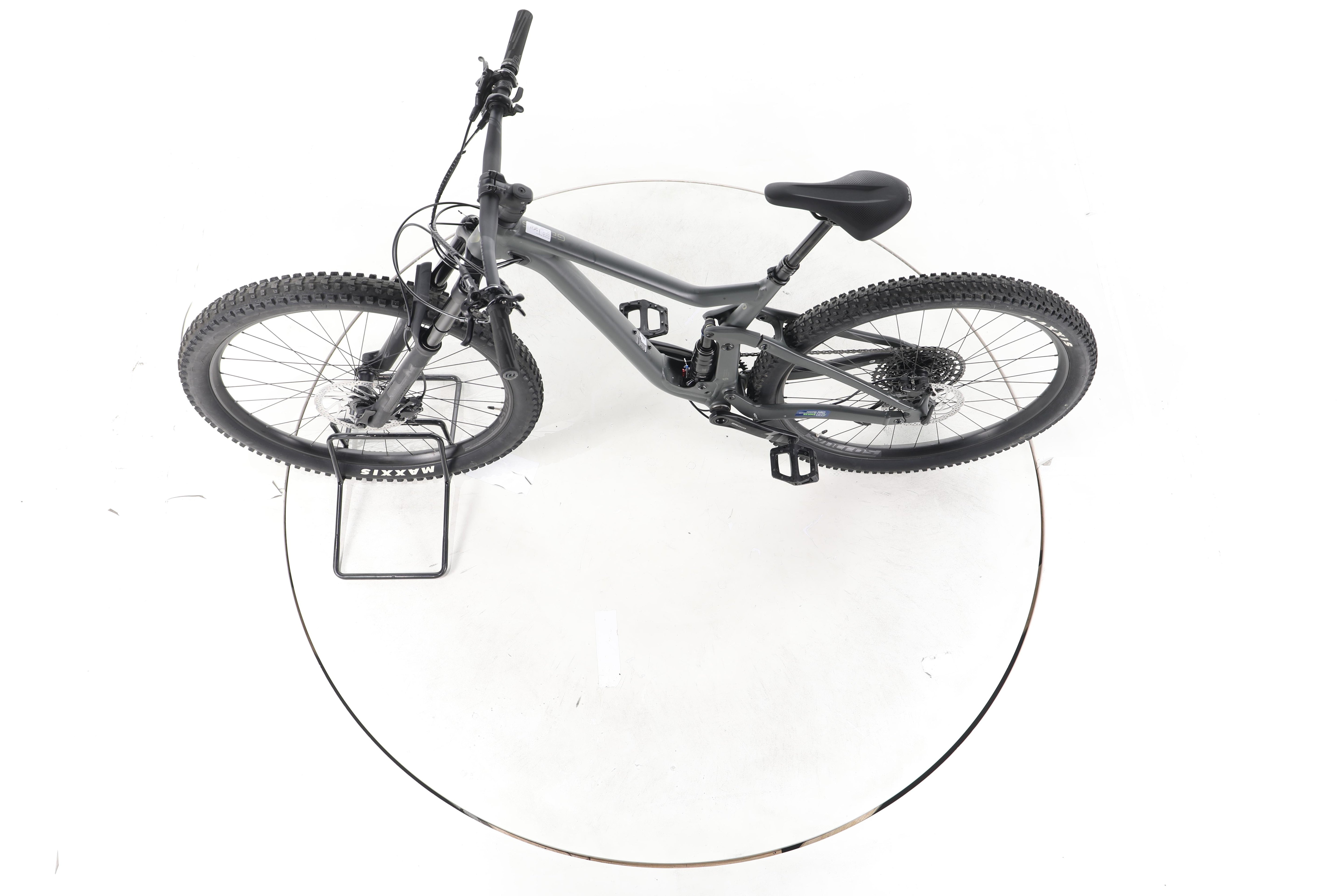Scott Genius 950 Fahrrad Fully - Image 19