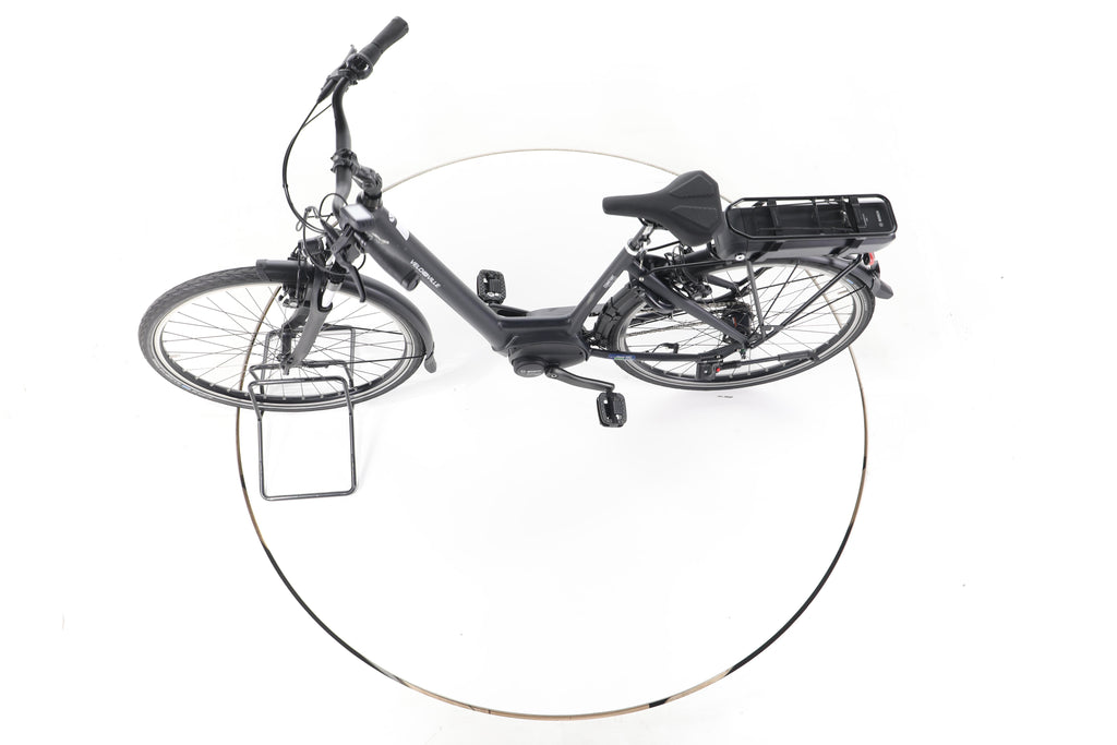 Velo de Ville CEB 400 City E-Bike Tiefeinsteiger - Image 19