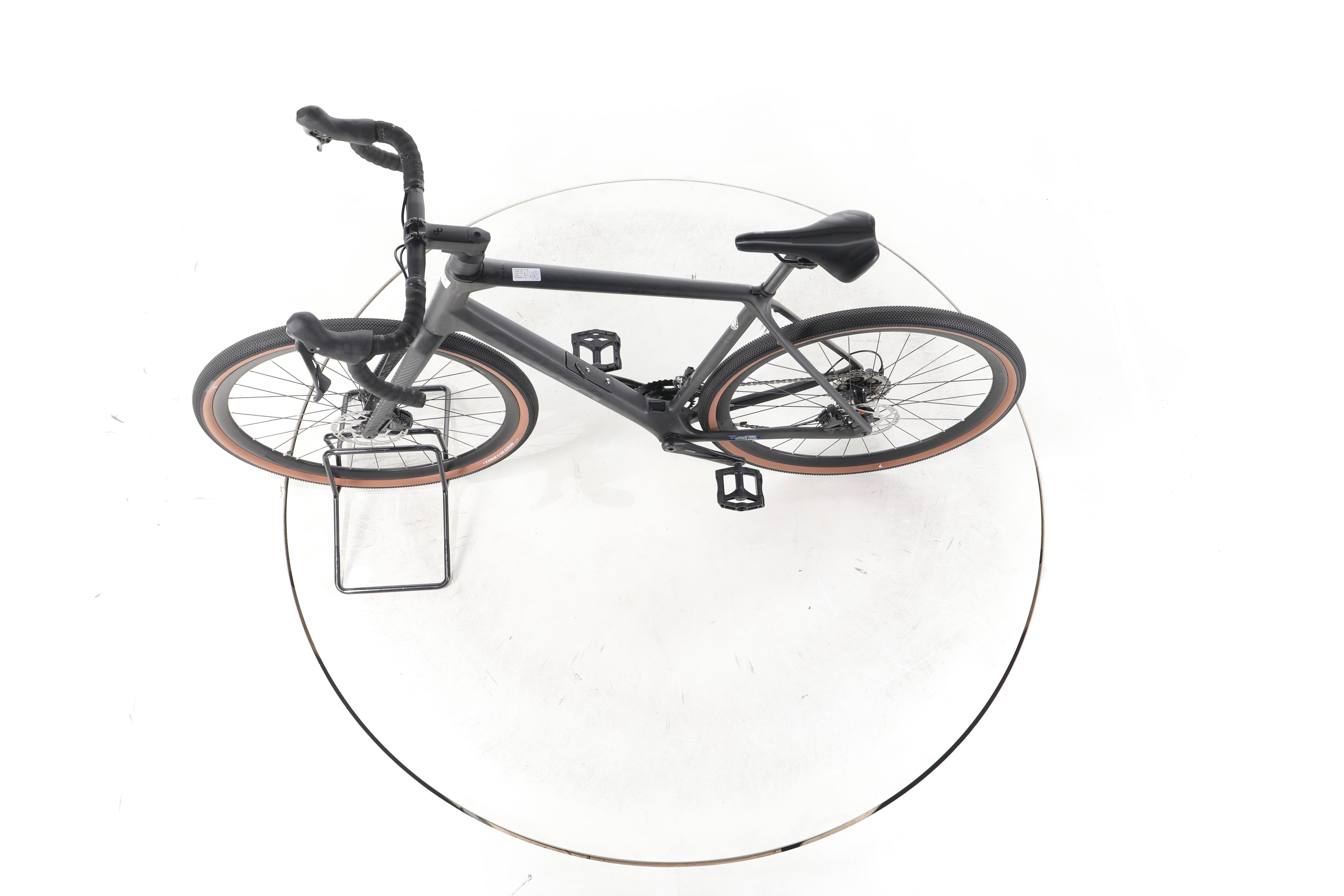 Orbea Terra M30Team Gravelbike Carbon - Image 19