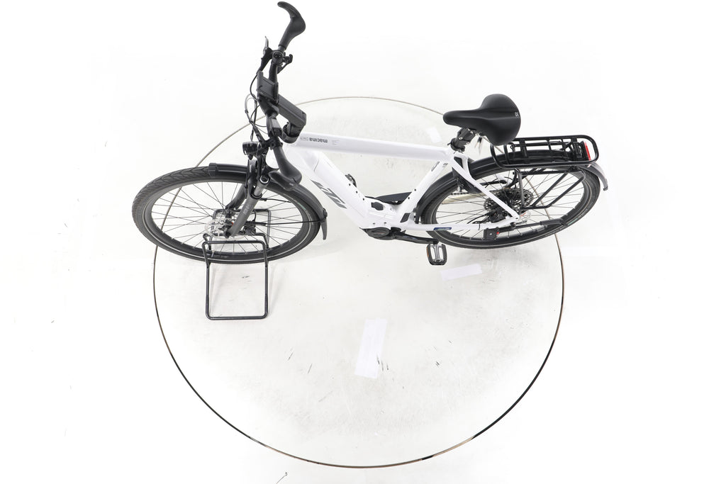 KTM Macina Style 720 Trekking E-Bike - Image 19