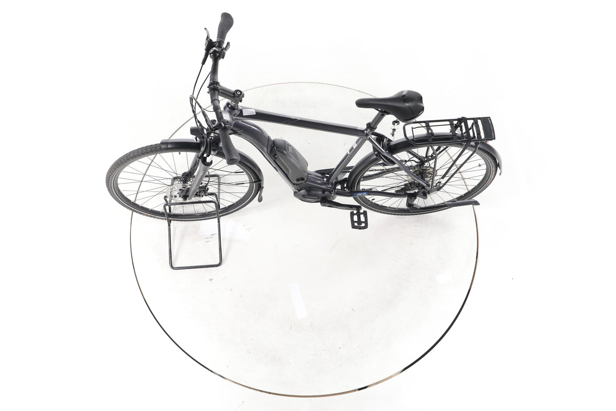 Merida eSpresso 300 SE EQ Trekking E-Bike - Image 19