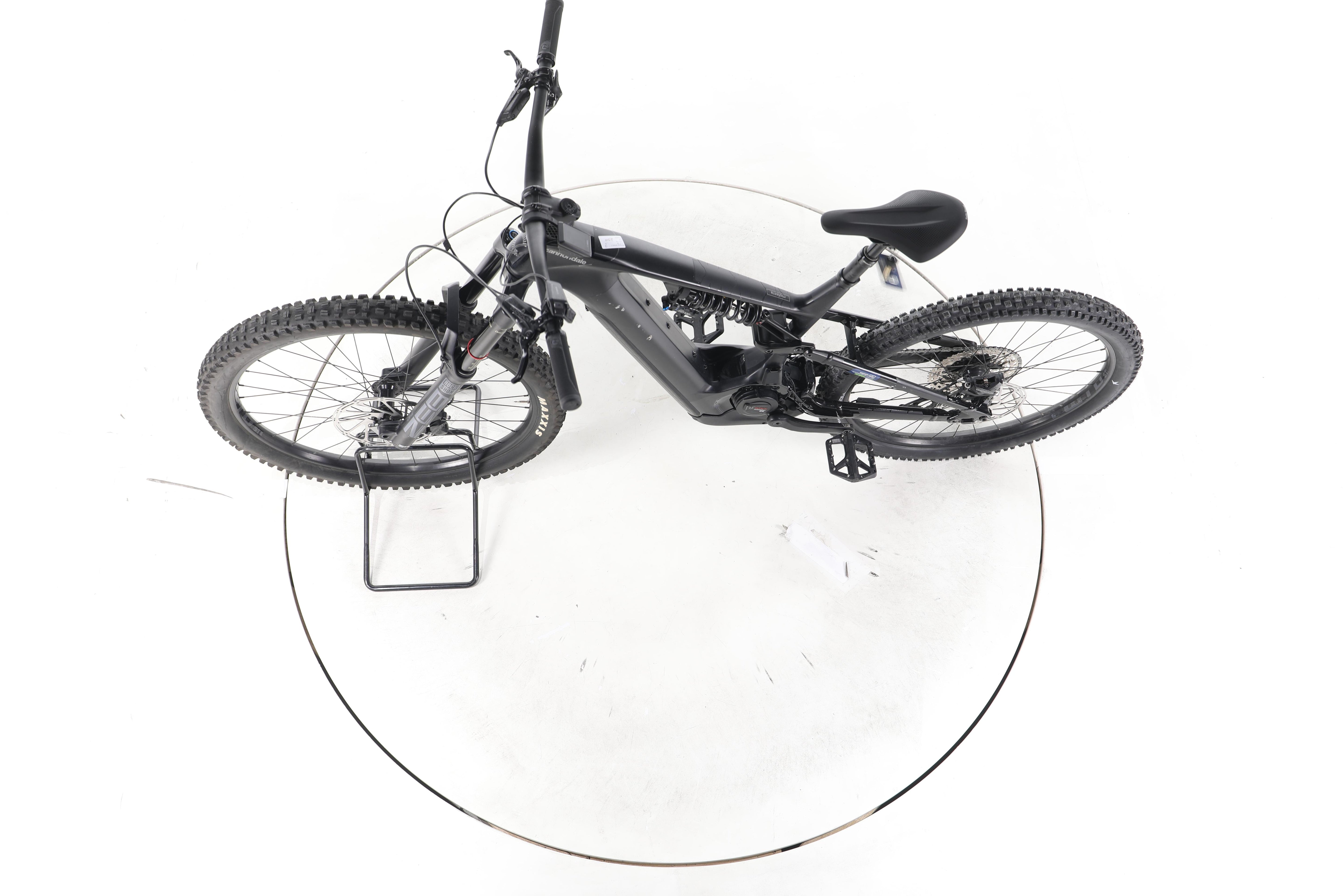 Cannondale MOTERRA NEO LT 2 E-Bike Fully Carbon - Image 19
