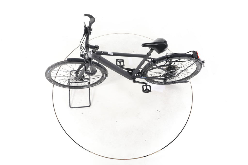 Grecos Eli Urban Trekking E-Bike - Image 19