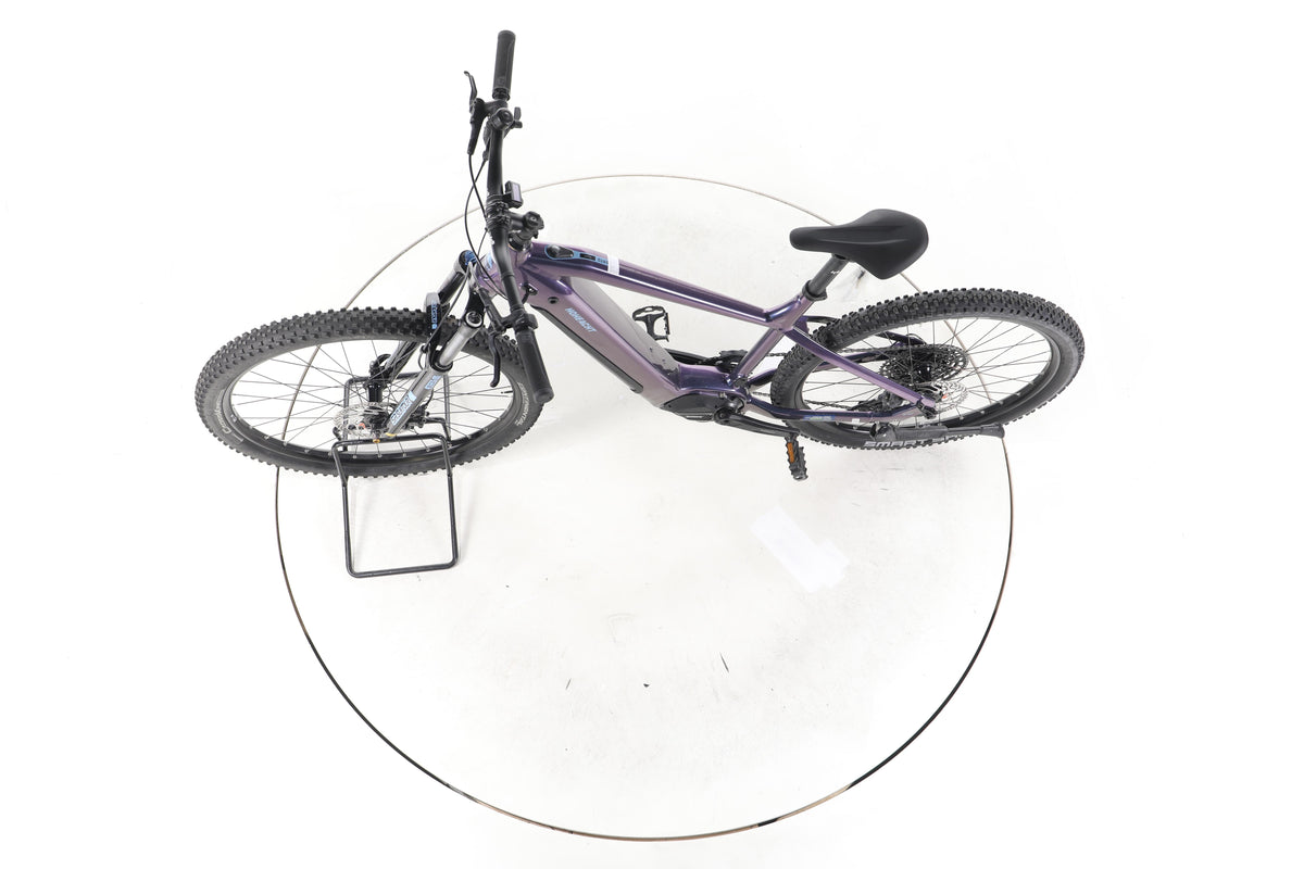 HoheAcht Sento Roko E-Bike - Image 19