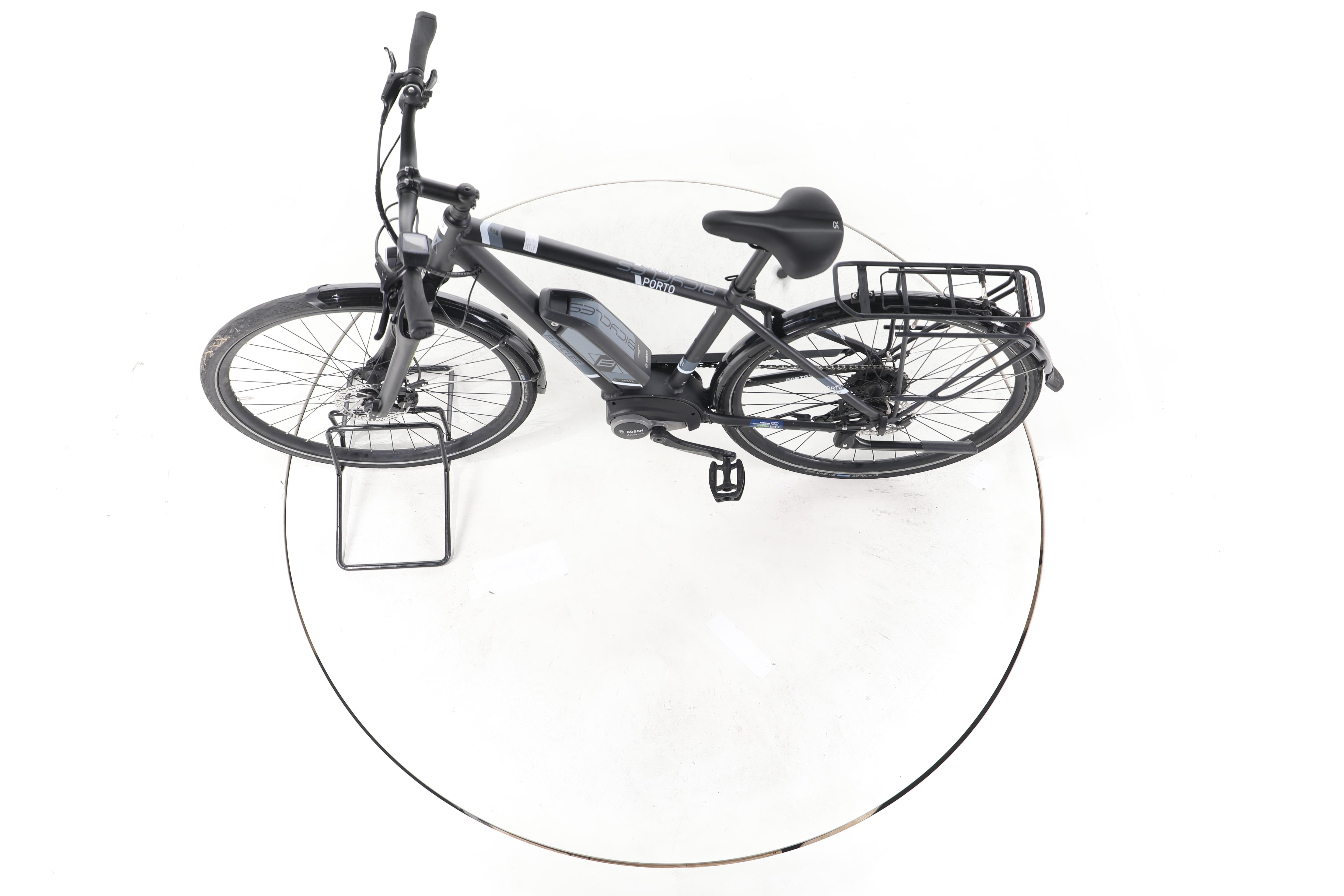 Bicycles Porto 9.4 Trekking E-Bike - Image 19