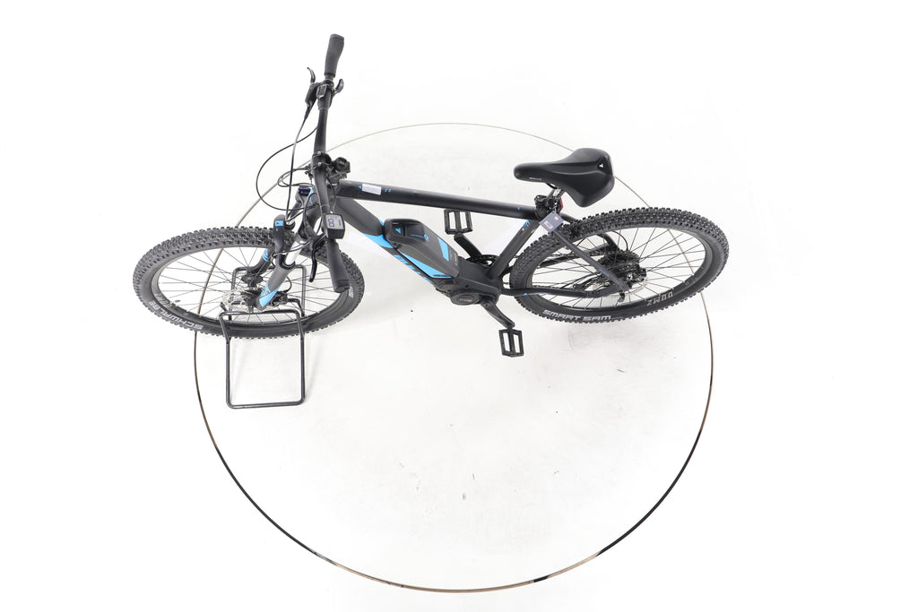 Bulls LT CX 500 E-Bike - Image 19