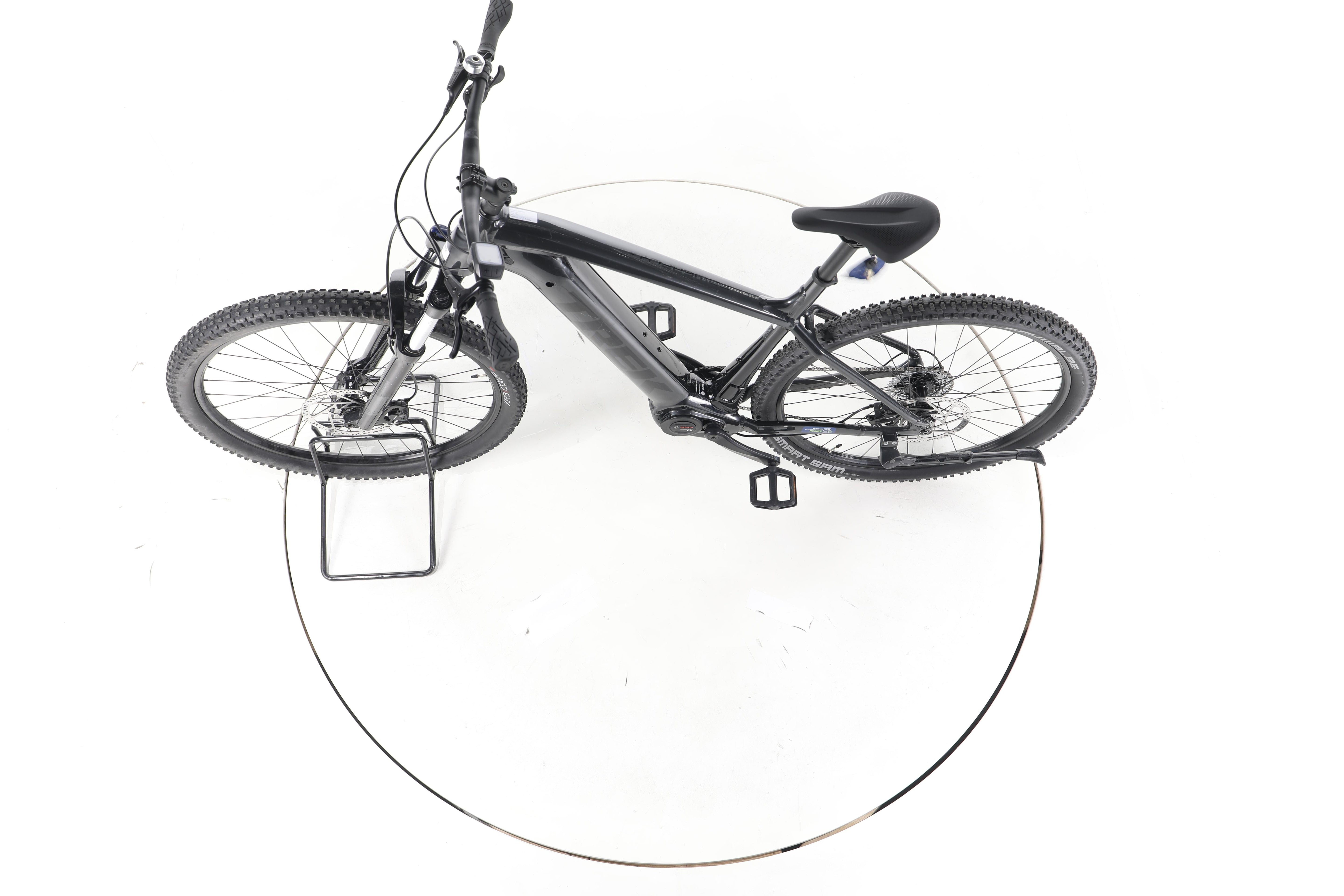 Trek Powerfly 4 Gen 3 E-Bike - Image 19