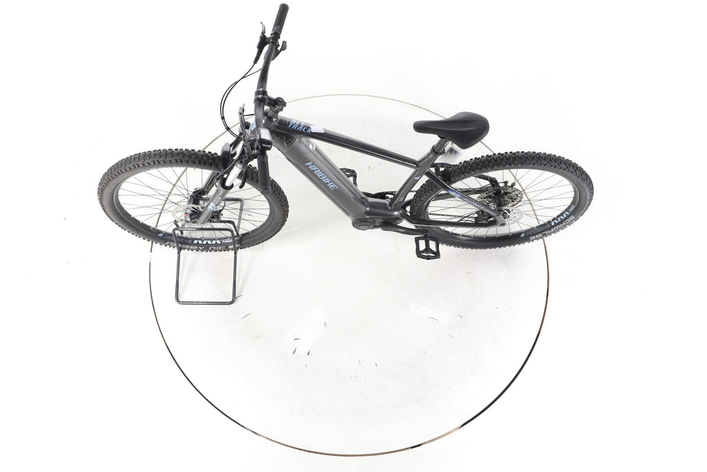Haibike AllTrack 5 E-Bike 2024 - Image 19