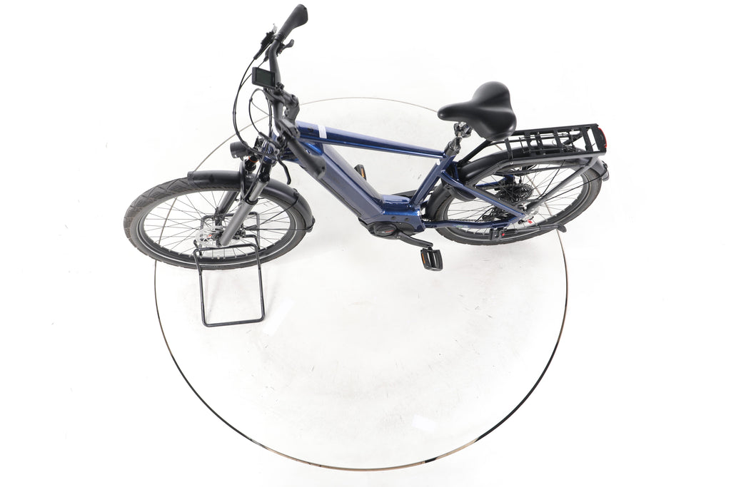 Velo de Ville SEB 890 Pro Trekking E-Bike 2025 - Image 19