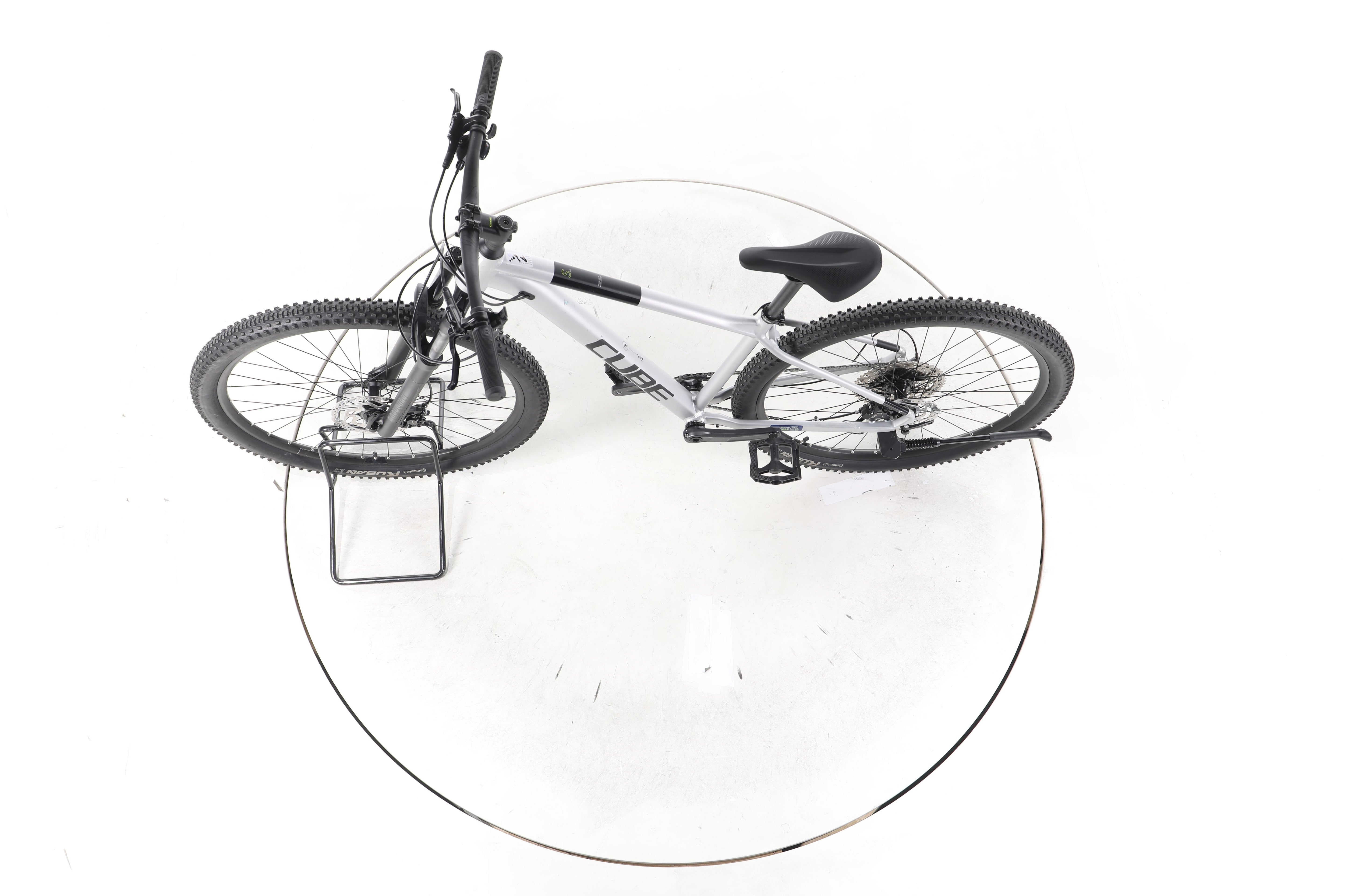 Cube Attention SLX Fahrrad Hardtail - Image 19